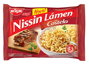 LAMEN COSTELA 85GR