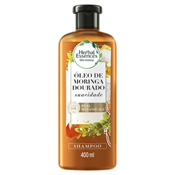 SHAMPOO HERBAL ESSENCES SMOOTH 400ML