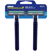 APARELHO PRESTOBARBA ULTRAGRIP C/2