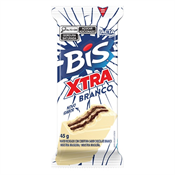 BIS XTRA BRANCO 45GR DPS