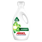 DETERGENTE LIQUIDO ARIEL CONCENTRADO 50 LAVAGENS 2000ML