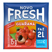 FRESH GUARANA 15GR