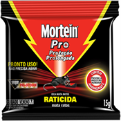 MORTEIN RODASOL ISCA MATA RATOS 15GR