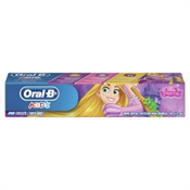 CREME DENTAL ORAL-B KIDS PRINCESAS 50GR