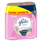 GLADE AUTOMATIC LEMBRANCAS DE INFANCIA REFIL 260ML C/2 PROMO
