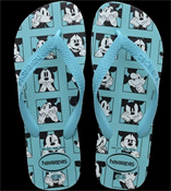 HAVAIANAS TOP DISNEY AZUL 43/44