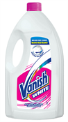 VANISH LIQUIDO WHITE 3L