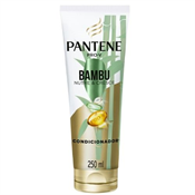 CONDICIONADOR PANTENE BAMBU NUTRE E CRESCE 250ML