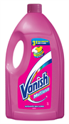 VANISH LIQUIDO MULTIUSO 3L