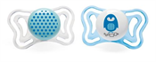 CHUPETA PHYSIO LIGHT 0-6M MENINO