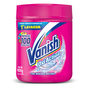VANISH EM PO OXI ACTION TIRA MANCHAS 900GR