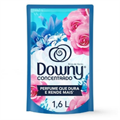 AMACIANTE DOWNY BRISA DE VERAO SACHE 1600ML