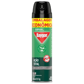 BAYGON AERO ACAO TOTAL 360ML