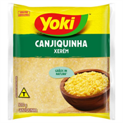 CANJIQUINHA 500GR