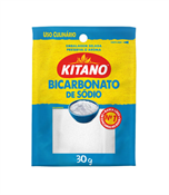BICARBONATO KITANO 30GR