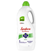 LYSOFORM DESINFETANTE LAVANDA 2L