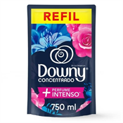 AMACIANTE DOWNY BRISA INTENSO 750ML SACHE