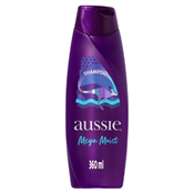 SHAMPOO AUSSIE MEGA MOIST 360ML