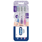 ESCOVA DENTAL ORAL-B 3D WHITENNING THERAPY 3UN