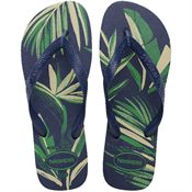 HAVAIANAS ALOHA MARINHO / MARINHO / MARINHO 37/38