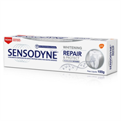 CREME DENTAL SENSODYNE REPAIR & PROTECT BRANQUEADOR 100GR