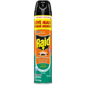RAID AERO BASE AGUA EUCALIPTO 300ML + 120ML GRATIS