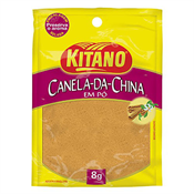 CANELA EM PO KITANO 8GR