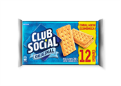 CLUB SOCIAL ORIGINAL 288GR NEW