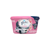 GLADE CAR GEL FLOWER POWER 70GR