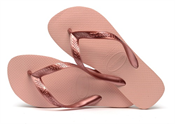 HAVAIANAS TOP ROSA BALLET 33/34