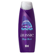 CONDICIONADOR AUSSIE MEGA MOIST 180ML