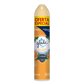 GLADE AERO BRISA CITRICA 360ML PROMO