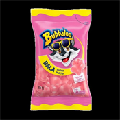 BUBBALOO BALA TUTTI FRUTTI 12X15GR