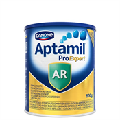 APTAMIL AR-RR 800GR
