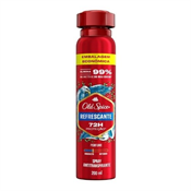 DESODORANTE AERO OLD SPICE REFRESCANTE 200ML