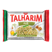 TALHARIM SABOR AO PESTO 99GR