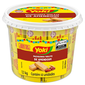 PACOQUINHA TABLETE 1.100KG