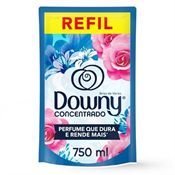AMACIANTE DOWNY BRISA DE VERAO 750ML SACHE
