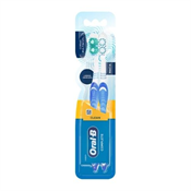 ESCOVA DENTAL ORAL-B COMPLETE 40 L2 P1 PROMO