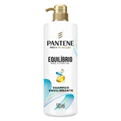 PANTENE SHAMPOO EQUILIBRIO ALGA MARINHA 500ML