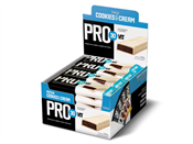 TRIO PROTEIN COOKIES E CREAM 33GR