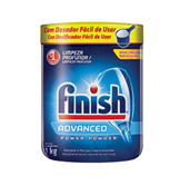 FINISH POWER POWDER EM PO 1KG