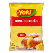 KIMILHO YOKI FLOCAO 500GR