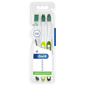 ESCOVA DENTAL ORAL-B EXPERT GENGIVA ALCANCE C/3
