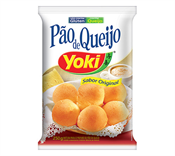 MISTURA PAO DE QUEIJO YOKI 250GR