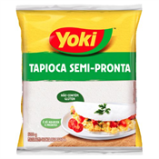 GOMA DE TAPIOCA YOKI 500GR