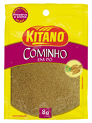 COMINHO EM PO 8GR