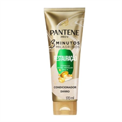 CONDICIONADOR PANTENE 3 MINUTOS MILAGROSOS RESTAURA 170ML