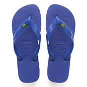 HAVAIANAS BRASIL AZUL NAVAL 33/34