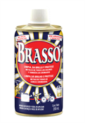 POLIDOR BRASSO 200ML